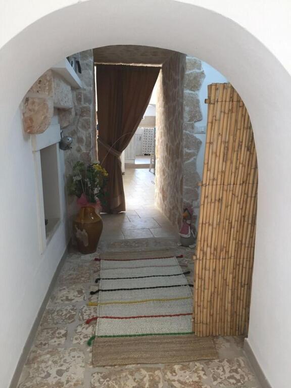 Chateaux Des Trulli San Michele Salentino Exteriér fotografie